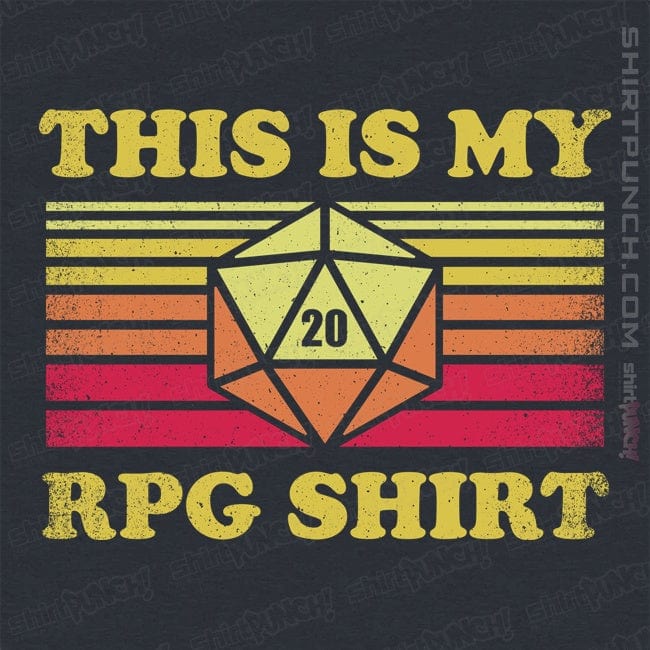 Shirts Magnets / 3