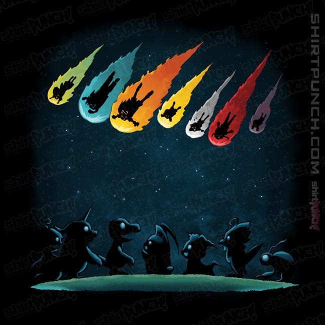 Secret_Shirts Magnets / 3