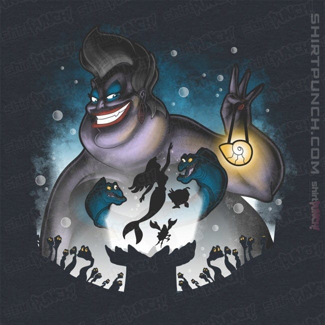 Secret_Shirts Magnets / 3