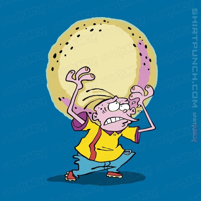 Secret_Shirts Magnets / 3