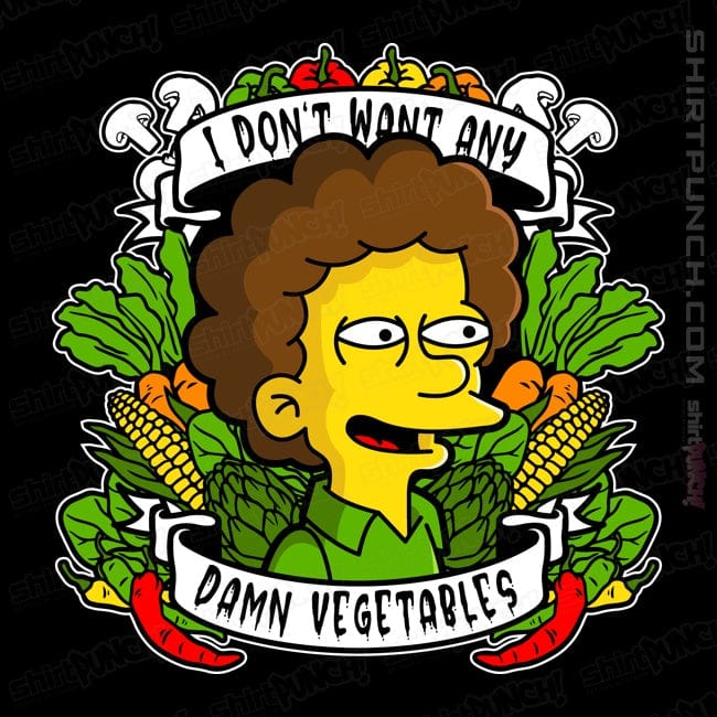 Secret_Shirts Magnets / 3