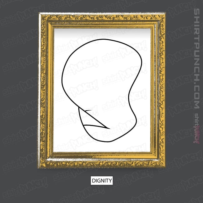 Secret_Shirts Magnets / 3