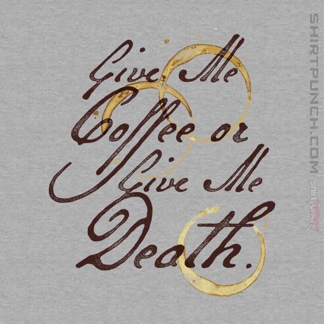 Secret_Shirts Magnets / 3