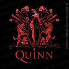 Load image into Gallery viewer, Secret_Shirts Magnets / 3&quot;x3&quot; / Black Diamond Queen Secret Sale

