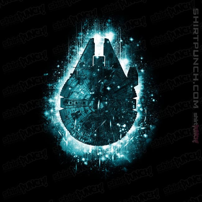 Secret_Shirts Magnets / 3