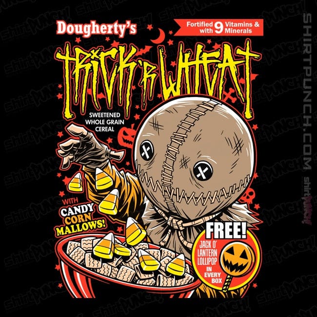 Secret_Shirts Magnets / 3