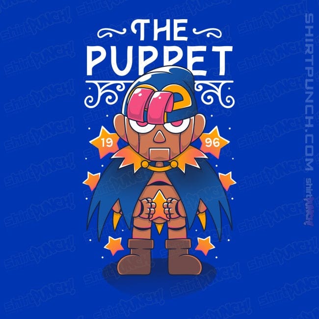 Secret_Shirts Magnets / 3