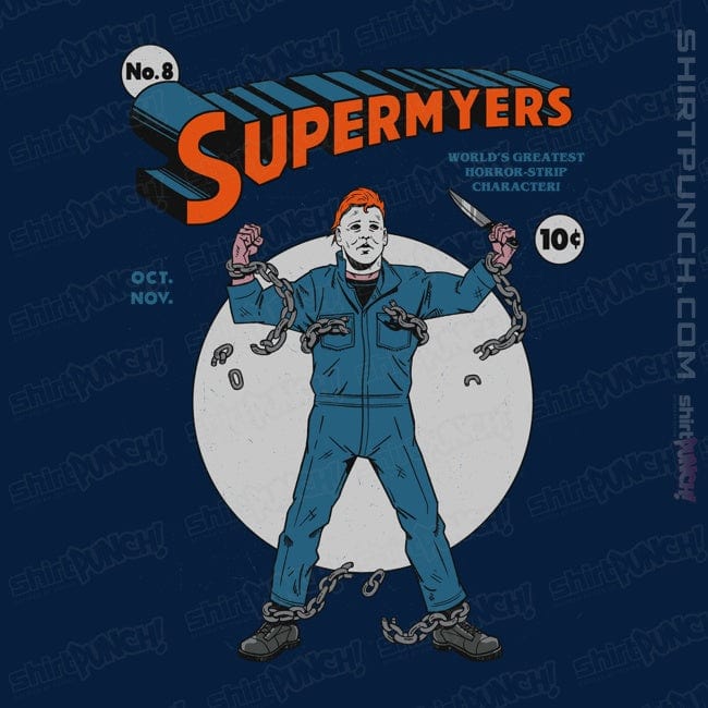 Secret_Shirts Magnets / 3