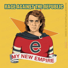 Load image into Gallery viewer, Secret_Shirts Magnets / 3&quot;x3&quot; / Daisy My New Empire
