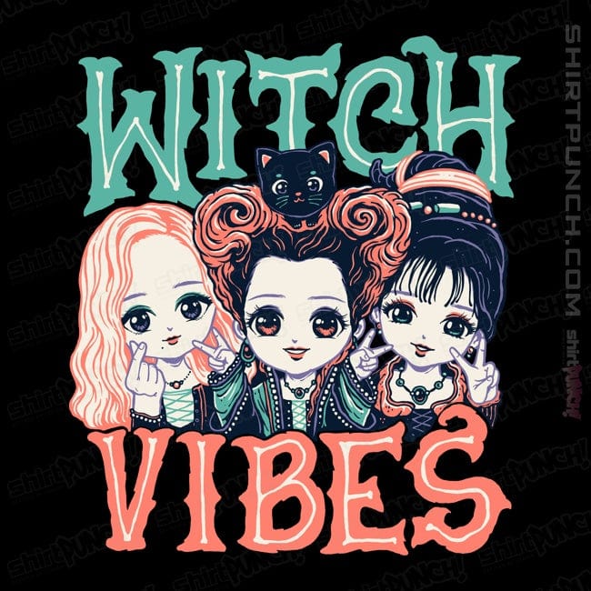 Secret_Shirts Magnets / 3