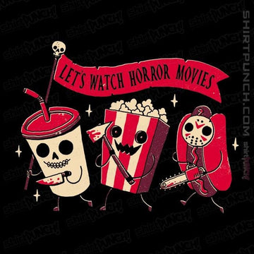 Daily_Deal_Shirts Magnets / 3