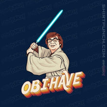 Load image into Gallery viewer, Secret_Shirts Obi-have
