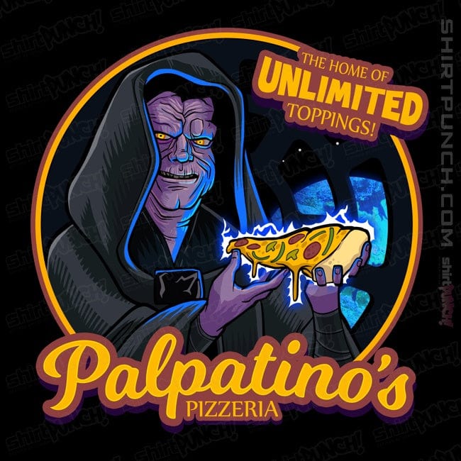 Secret_Shirts Stickers / 3