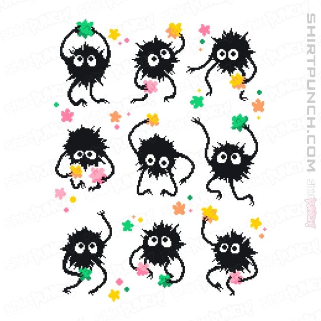 Daily_Deal_Shirts Magnets / 3