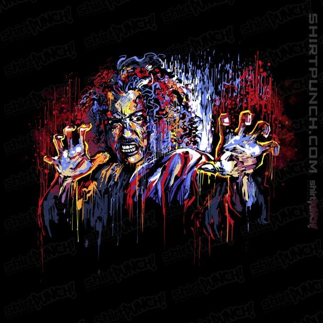 Secret_Shirts Magnets / 3