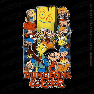 Daily_Deal_Shirts Magnets / 3