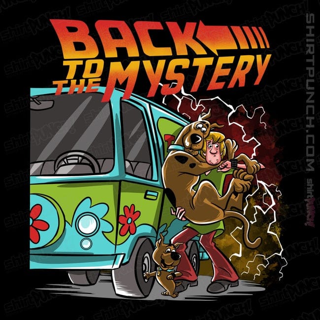 Secret_Shirts Magnets / 3