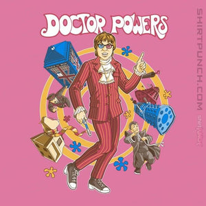 Shirts Magnets / 3"x3" / Azalea Doctor Powers