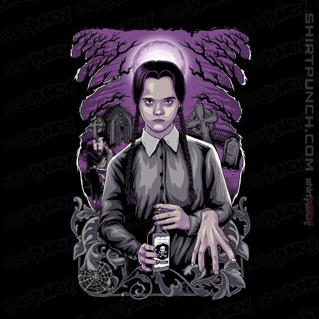 Secret_Shirts Magnets / 3