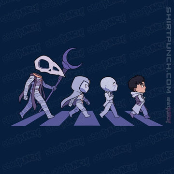 Daily_Deal_Shirts Magnets / 3