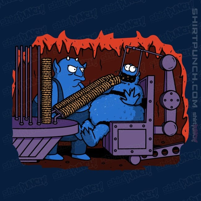 Daily_Deal_Shirts Magnets / 3