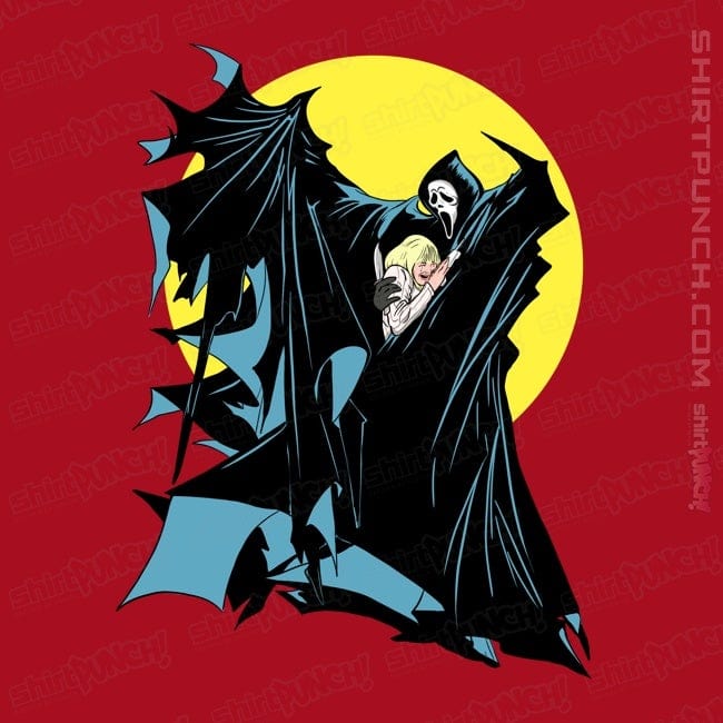 Daily_Deal_Shirts Magnets / 3