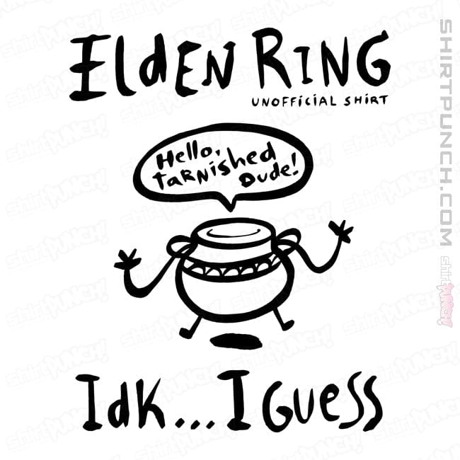 Secret_Shirts Magnets / 3