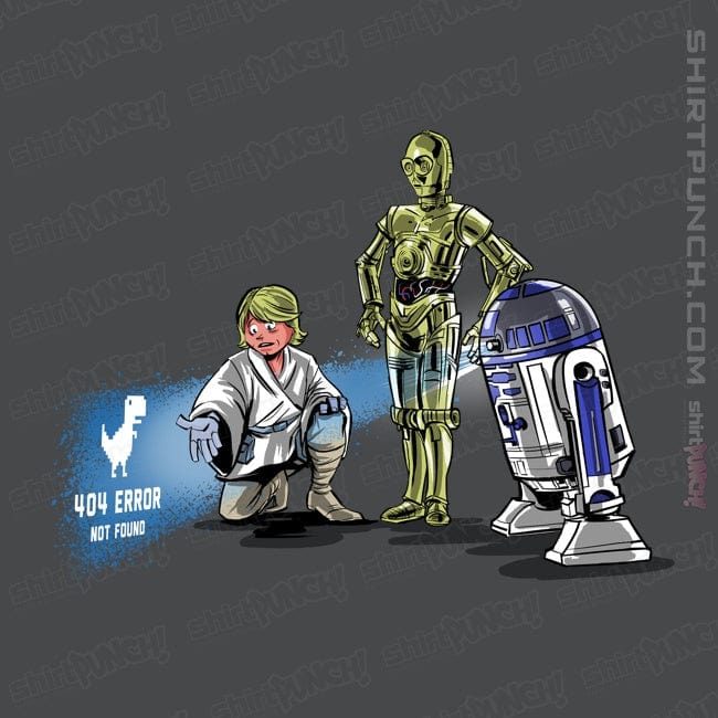 Secret_Shirts Magnets / 3