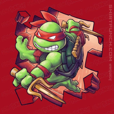 Daily_Deal_Shirts Magnets / 3