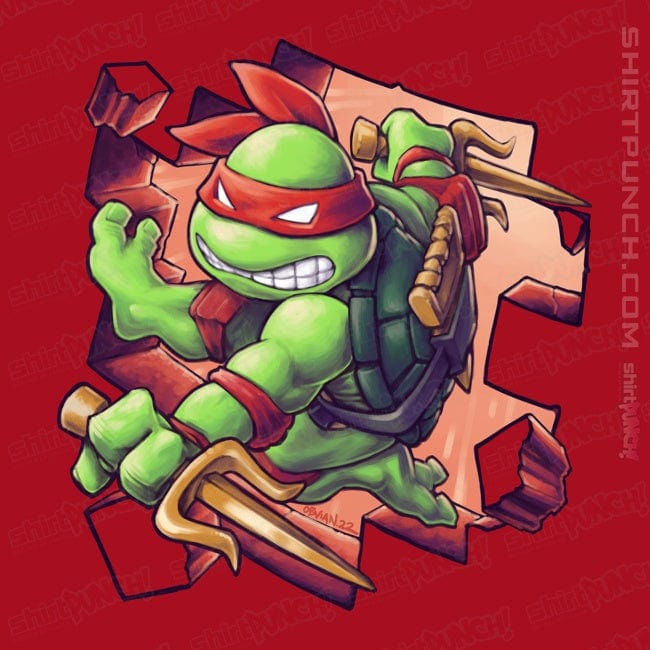 Daily_Deal_Shirts Magnets / 3