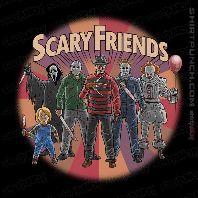 Daily_Deal_Shirts Magnets / 3