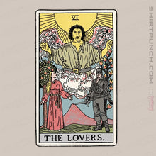 Load image into Gallery viewer, Secret_Shirts Magnets / 3&quot;x3&quot; / Sand Buttercup and Westley
