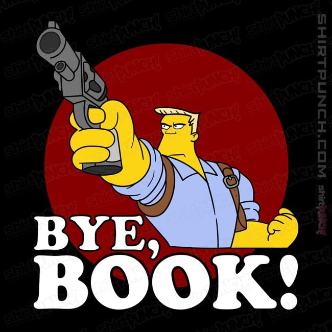 Secret_Shirts Magnets / 3