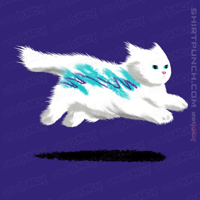 Secret_Shirts Magnets / 3