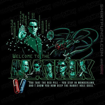 Daily_Deal_Shirts Magnets / 3