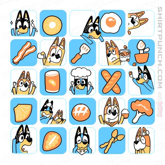 Secret_Shirts Magnets / 3