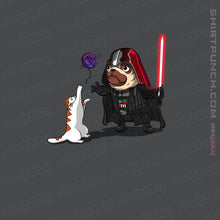 Load image into Gallery viewer, Secret_Shirts Magnets / 3&quot;x3&quot; / Charcoal Tales From The Bark Side
