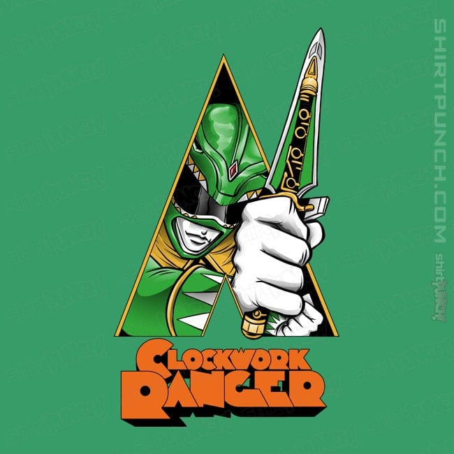 Secret_Shirts Magnets / 3