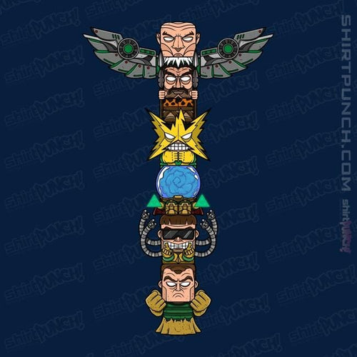 Daily_Deal_Shirts Magnets / 3
