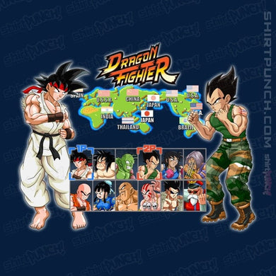 Daily_Deal_Shirts Magnets / 3