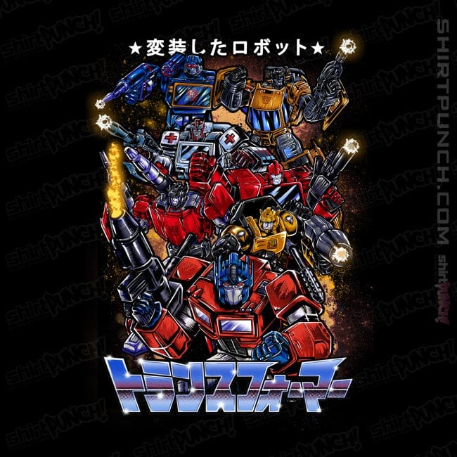 Secret_Shirts Magnets / 3