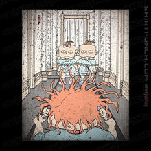 Load image into Gallery viewer, Secret_Shirts Magnets / 3&quot;x3&quot; / Black Rugrats  Shining
