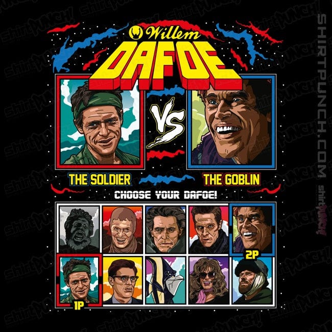 Secret_Shirts Magnets / 3