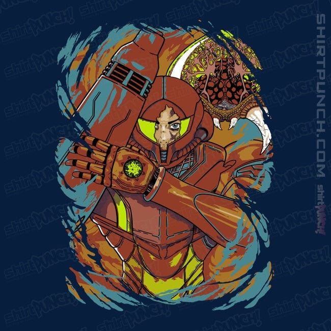 Secret_Shirts Magnets / 3