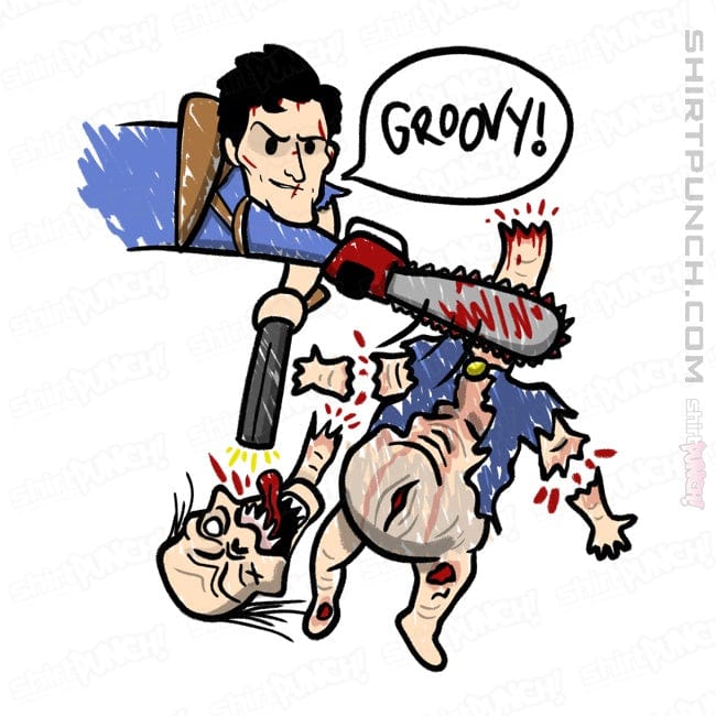 Secret_Shirts Magnets / 3