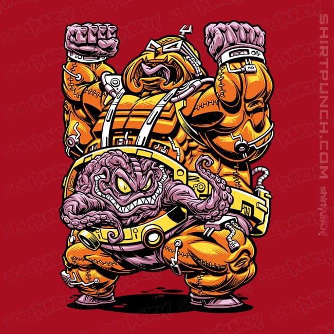 Daily_Deal_Shirts Magnets / 3