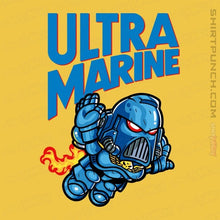 Load image into Gallery viewer, Secret_Shirts Magnets / 3&quot;x3&quot; / Daisy Ultra-Bro
