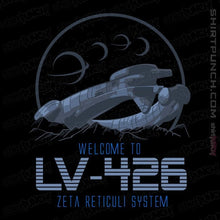 Load image into Gallery viewer, Secret_Shirts Magnets / 3&quot;x3&quot; / Black 426 Travel
