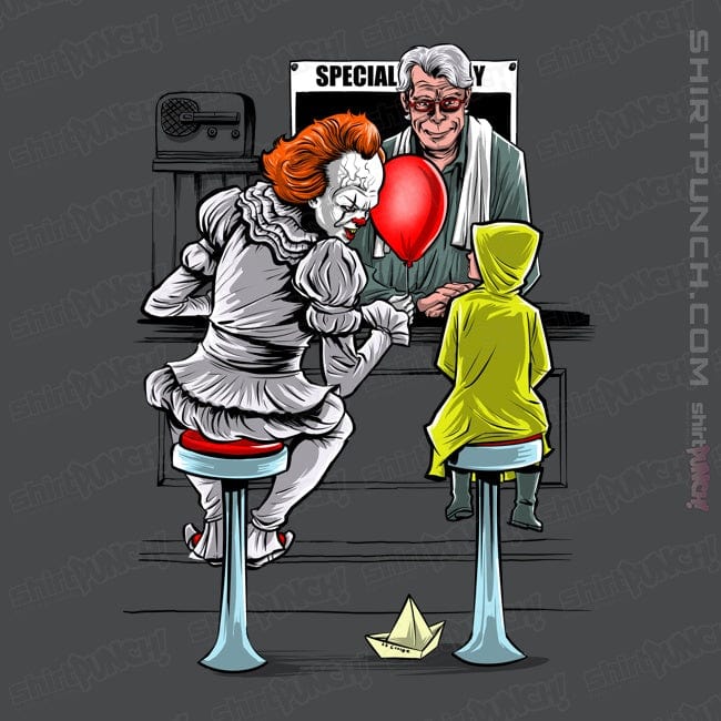 Secret_Shirts Magnets / 3