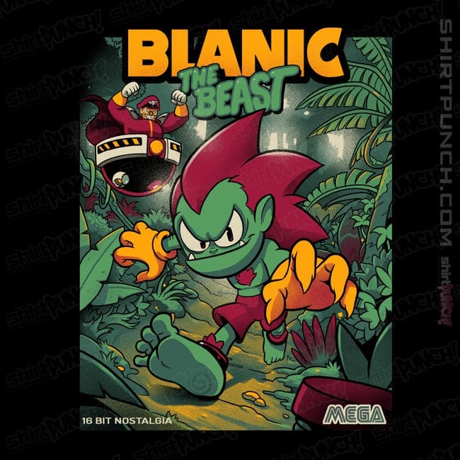 Secret_Shirts Magnets / 3